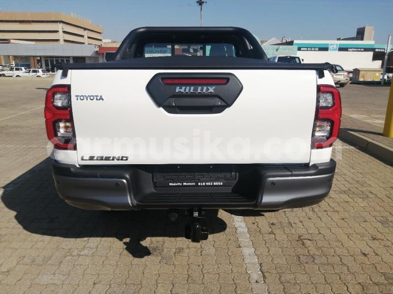 Big with watermark toyota hilux matabeleland south beitbridge 22233