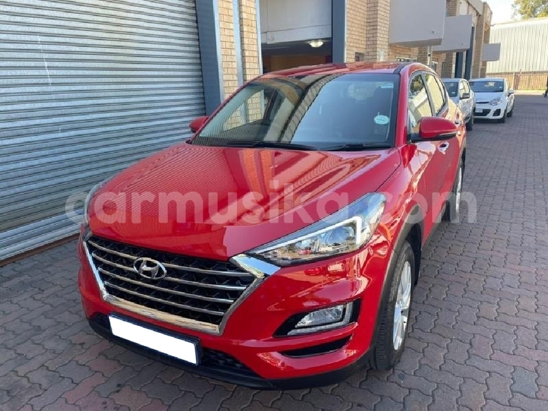 Big with watermark hyundai tucson matabeleland south beitbridge 22236