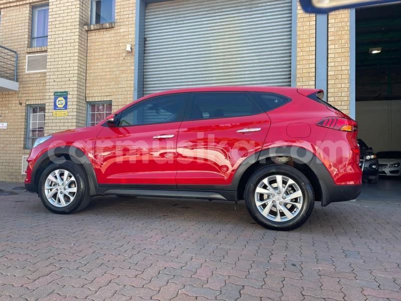 Big with watermark hyundai tucson matabeleland south beitbridge 22236