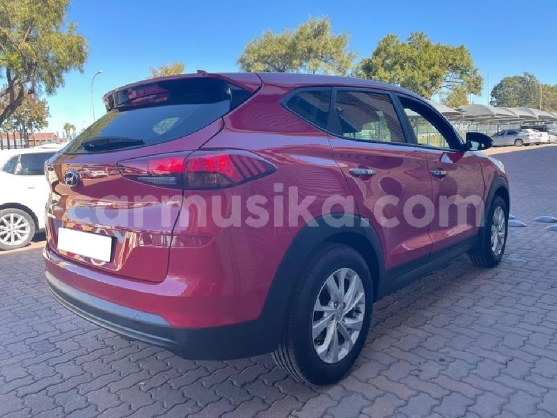 Big with watermark hyundai tucson matabeleland south beitbridge 22236