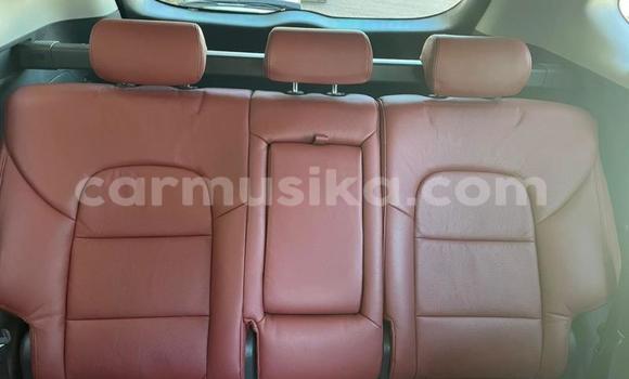 Acheter Occasion Voiture Hyundai Tucson Rouge à Beitbridge, Matabeleland South Acheter Occasion Voiture Hyundai Tucson Rouge à Beitbridge, Matabeleland South