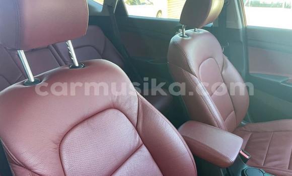 Acheter Occasion Voiture Hyundai Tucson Rouge à Beitbridge, Matabeleland South Acheter Occasion Voiture Hyundai Tucson Rouge à Beitbridge, Matabeleland South