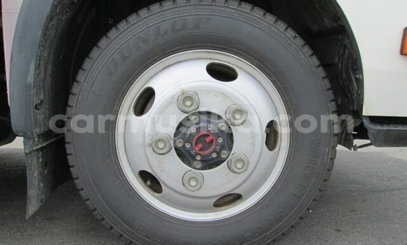 Tenga Tsaru Toyota Dyna Chena Mota in Beitbridge in Matabeleland South Tenga Tsaru Toyota Dyna Chena Mota in Beitbridge in Matabeleland South