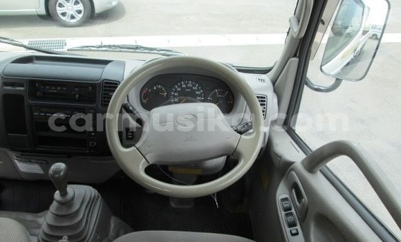 Tenga Tsaru Toyota Dyna Chena Mota in Beitbridge in Matabeleland South Tenga Tsaru Toyota Dyna Chena Mota in Beitbridge in Matabeleland South