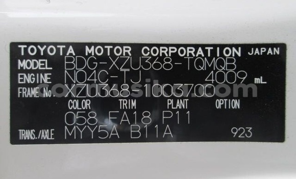 Tenga Tsaru Toyota Dyna Chena Mota in Beitbridge in Matabeleland South Tenga Tsaru Toyota Dyna Chena Mota in Beitbridge in Matabeleland South