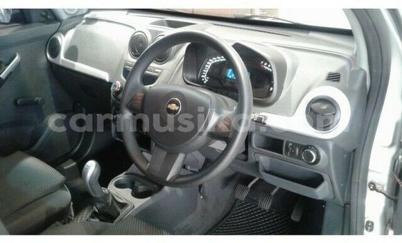 Tenga Tsaru Chevrolet Corsa Sirivha Mota in Beitbridge in Matabeleland South Tenga Tsaru Chevrolet Corsa Sirivha Mota in Beitbridge in Matabeleland South