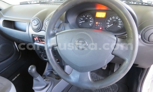 Acheter Occasion Voiture Nissan NV200 Blanc à Beitbridge, Matabeleland South Acheter Occasion Voiture Nissan NV200 Blanc à Beitbridge, Matabeleland South