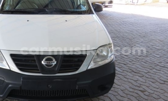 Acheter Occasion Voiture Nissan NV200 Blanc à Beitbridge, Matabeleland South Acheter Occasion Voiture Nissan NV200 Blanc à Beitbridge, Matabeleland South