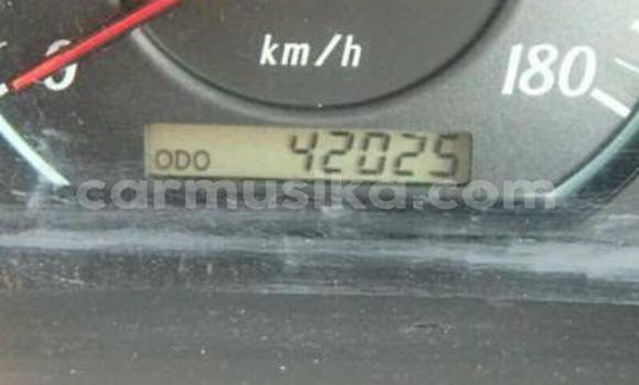 Acheter Occasion Voiture Toyota Runx Rouge à Beitbridge, Matabeleland South Acheter Occasion Voiture Toyota Runx Rouge à Beitbridge, Matabeleland South