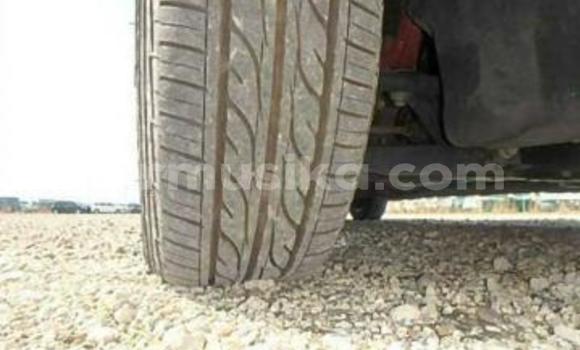 Acheter Occasion Voiture Toyota Runx Rouge à Beitbridge, Matabeleland South Acheter Occasion Voiture Toyota Runx Rouge à Beitbridge, Matabeleland South