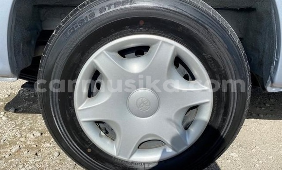 Acheter Occasion Voiture Toyota Hiace Blanc à Beitbridge, Matabeleland South Acheter Occasion Voiture Toyota Hiace Blanc à Beitbridge, Matabeleland South