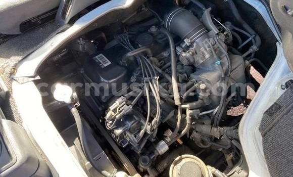 Acheter Occasion Voiture Toyota Hiace Blanc à Beitbridge, Matabeleland South Acheter Occasion Voiture Toyota Hiace Blanc à Beitbridge, Matabeleland South