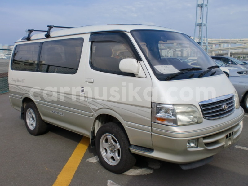 Big with watermark toyota hiace matabeleland south beitbridge 22241