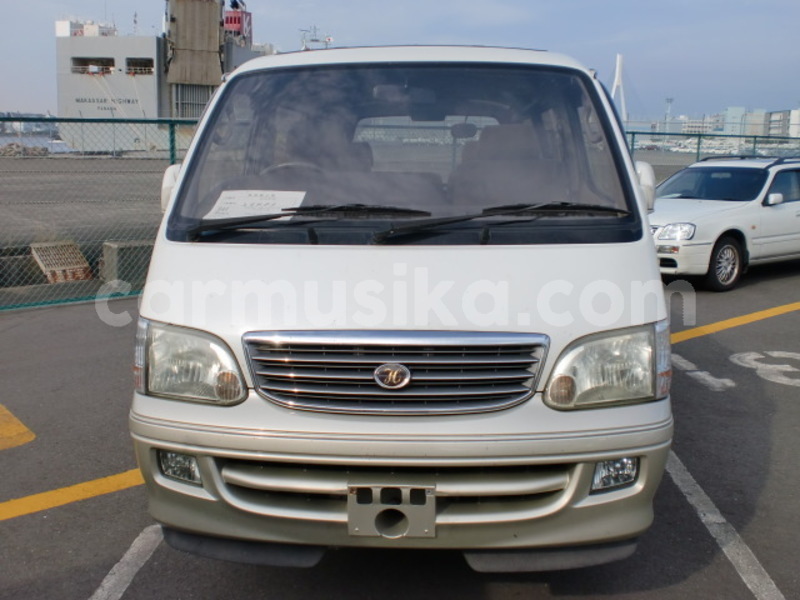 Big with watermark toyota hiace matabeleland south beitbridge 22241