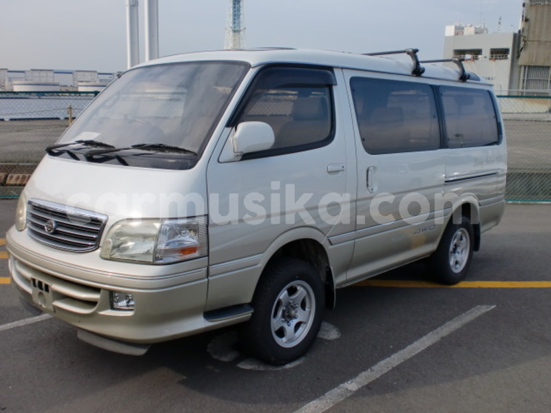 Big with watermark toyota hiace matabeleland south beitbridge 22241