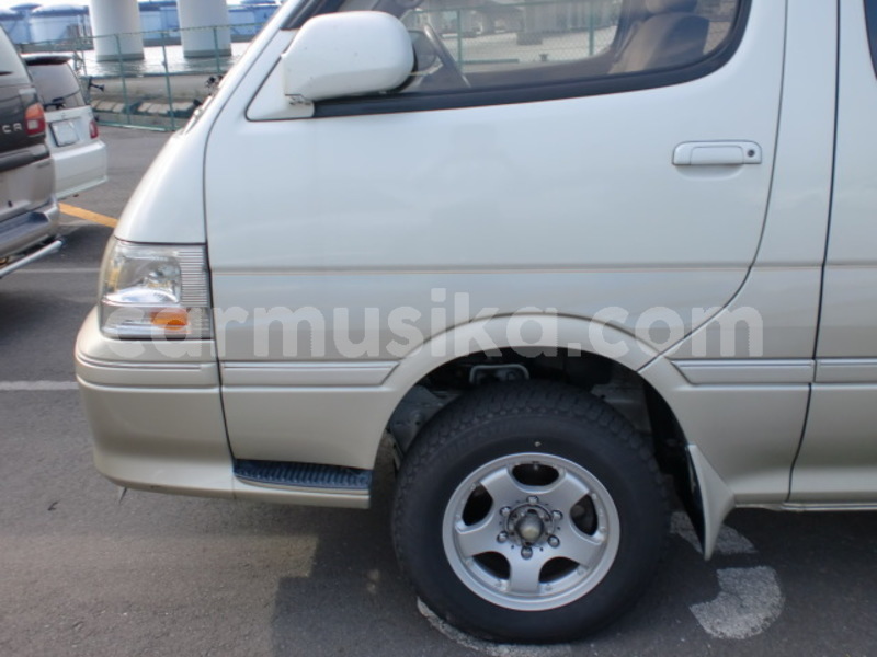 Big with watermark toyota hiace matabeleland south beitbridge 22241