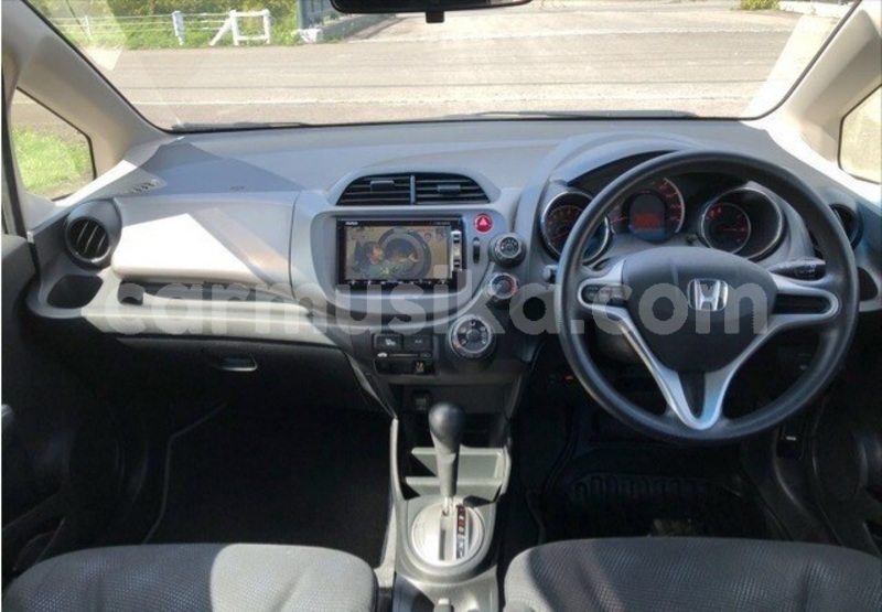 Big with watermark honda fit matabeleland south beitbridge 22243