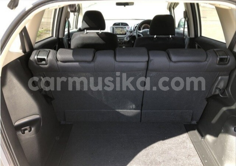 Big with watermark honda fit matabeleland south beitbridge 22243