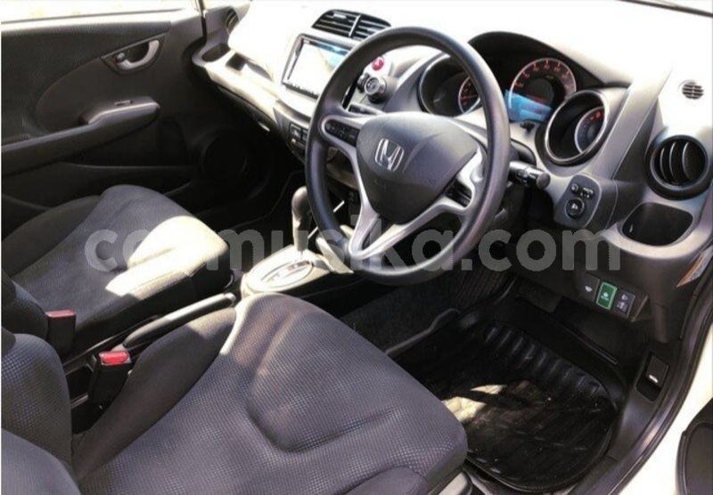 Big with watermark honda fit matabeleland south beitbridge 22243