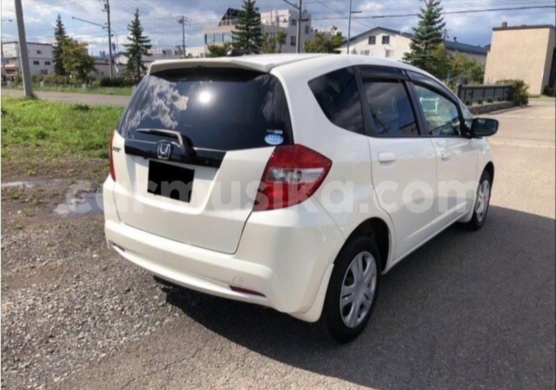 Big with watermark honda fit matabeleland south beitbridge 22243