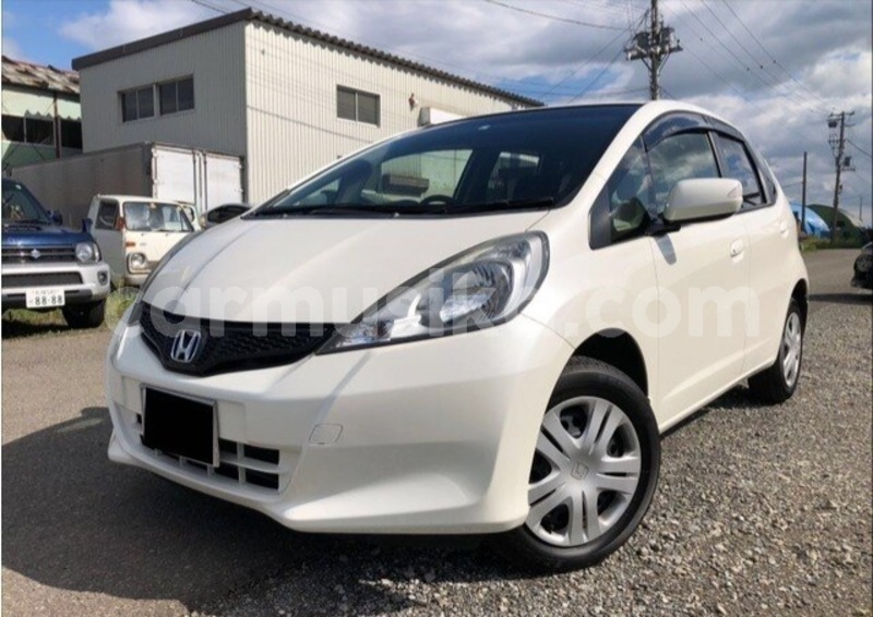 Big with watermark honda fit matabeleland south beitbridge 22243