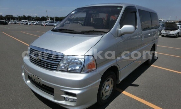 Nunua Ilio tumika Toyota Granvia Nyingine Gari ndani ya Beitbridge nchini Matabeleland Kusini