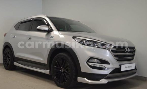 Tenga Tsaru Hyundai Tucson Sirivha Mota in Beitbridge in Matabeleland South Tenga Tsaru Hyundai Tucson Sirivha Mota in Beitbridge in Matabeleland South
