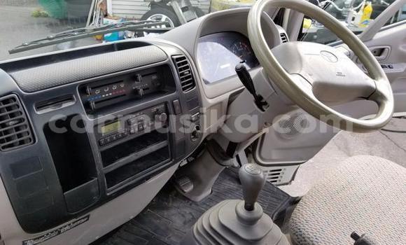 Acheter Occasion Voiture Toyota Dyna Blanc à Beitbridge, Matabeleland South Acheter Occasion Voiture Toyota Dyna Blanc à Beitbridge, Matabeleland South