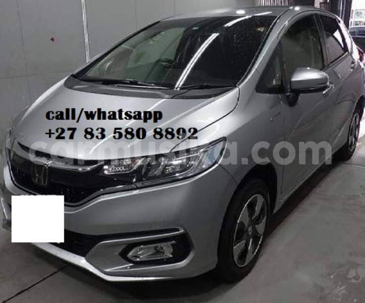 Big with watermark honda fit matabeleland south beitbridge 22250