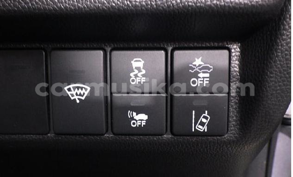 Buy Import Honda Fit Silver Car in Beitbridge in Matabeleland South Buy Import Honda Fit Silver Car in Beitbridge in Matabeleland South