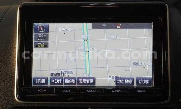 Acheter Import Voiture Toyota Noah Autre à Beitbridge, Matabeleland South Acheter Import Voiture Toyota Noah Autre à Beitbridge, Matabeleland South