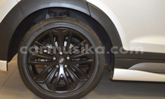 Tenga Tsaru Hyundai Tucson Sirivha Mota in Beitbridge in Matabeleland South Tenga Tsaru Hyundai Tucson Sirivha Mota in Beitbridge in Matabeleland South