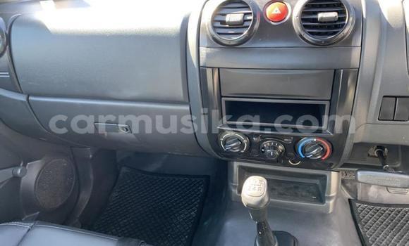 Nunua Ilio tumika Isuzu D–MAX Nyeupe Gari ndani ya Beitbridge nchini Matabeleland Kusini Nunua Ilio tumika Isuzu D–MAX Nyeupe Gari ndani ya Beitbridge nchini Matabeleland Kusini