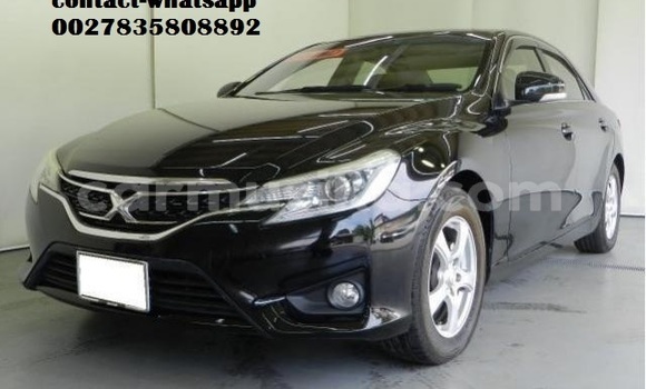 Buy Import Toyota Mark X Other Car in Beitbridge in Matabeleland South