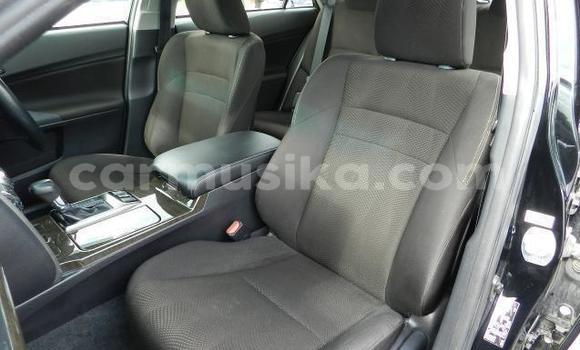 Acheter Import Voiture Toyota Mark X Autre à Beitbridge, Matabeleland South Acheter Import Voiture Toyota Mark X Autre à Beitbridge, Matabeleland South