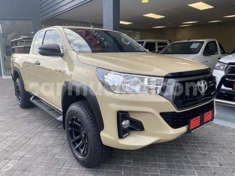 Big with watermark toyota hilux matabeleland south beitbridge 22257