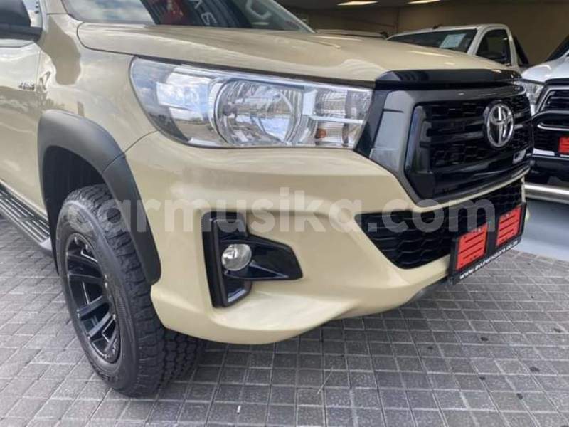 Big with watermark toyota hilux matabeleland south beitbridge 22257