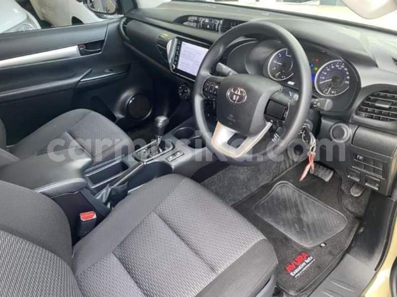 Big with watermark toyota hilux matabeleland south beitbridge 22257