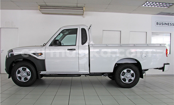 Tenga Tsaru Mahindra Bolero Chena Mota in Beitbridge in Matabeleland South Tenga Tsaru Mahindra Bolero Chena Mota in Beitbridge in Matabeleland South