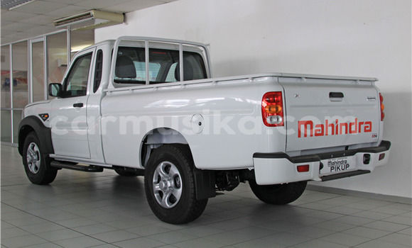 Tenga Tsaru Mahindra Bolero Chena Mota in Beitbridge in Matabeleland South Tenga Tsaru Mahindra Bolero Chena Mota in Beitbridge in Matabeleland South