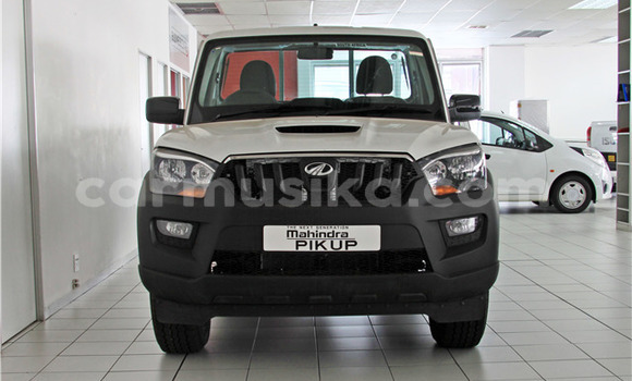 Tenga Tsaru Mahindra Bolero Chena Mota in Beitbridge in Matabeleland South Tenga Tsaru Mahindra Bolero Chena Mota in Beitbridge in Matabeleland South