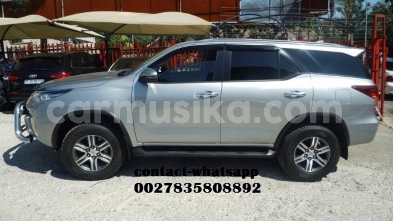 Big with watermark toyota fortuner matabeleland south beitbridge 22262