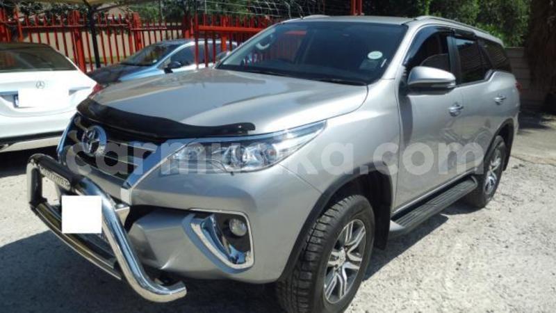 Big with watermark toyota fortuner matabeleland south beitbridge 22262