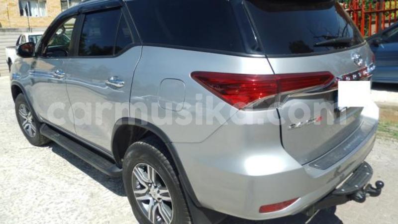 Big with watermark toyota fortuner matabeleland south beitbridge 22262