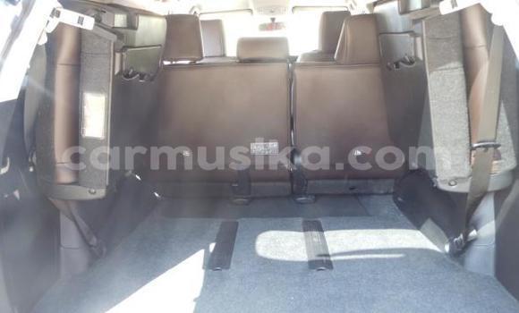 Acheter Import Voiture Toyota Fortuner Autre à Beitbridge, Matabeleland South Acheter Import Voiture Toyota Fortuner Autre à Beitbridge, Matabeleland South