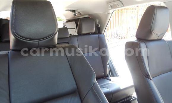 Acheter Import Voiture Toyota Fortuner Autre à Beitbridge, Matabeleland South Acheter Import Voiture Toyota Fortuner Autre à Beitbridge, Matabeleland South