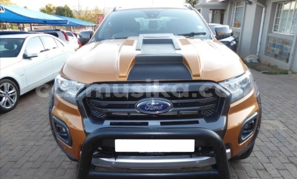 Buy Used Ford Ranger Other Car in Beitbridge in Matabeleland South