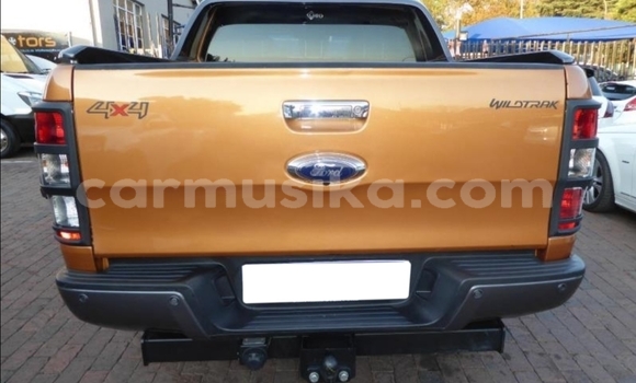 Acheter Occasion Voiture Ford Ranger Autre à Beitbridge, Matabeleland South Acheter Occasion Voiture Ford Ranger Autre à Beitbridge, Matabeleland South