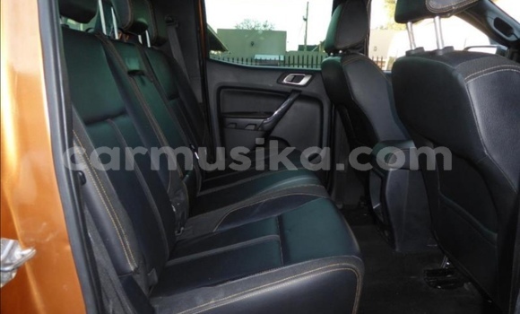 Acheter Occasion Voiture Ford Ranger Autre à Beitbridge, Matabeleland South Acheter Occasion Voiture Ford Ranger Autre à Beitbridge, Matabeleland South