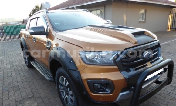 Acheter Occasion Voiture Ford Ranger Autre à Beitbridge, Matabeleland South Acheter Occasion Voiture Ford Ranger Autre à Beitbridge, Matabeleland South